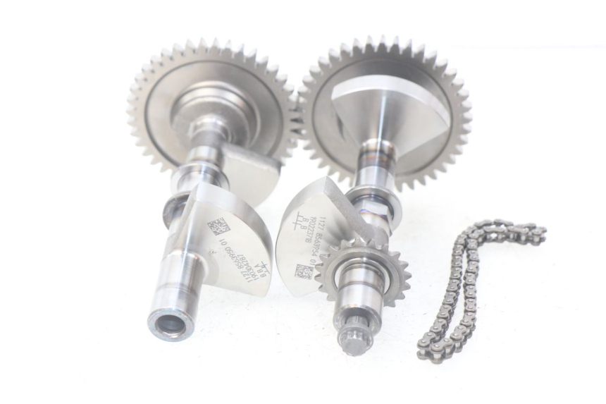 photo de Bilanciere motore BMW F GS K81 850 (2018 - 2023) - Altra angolazione