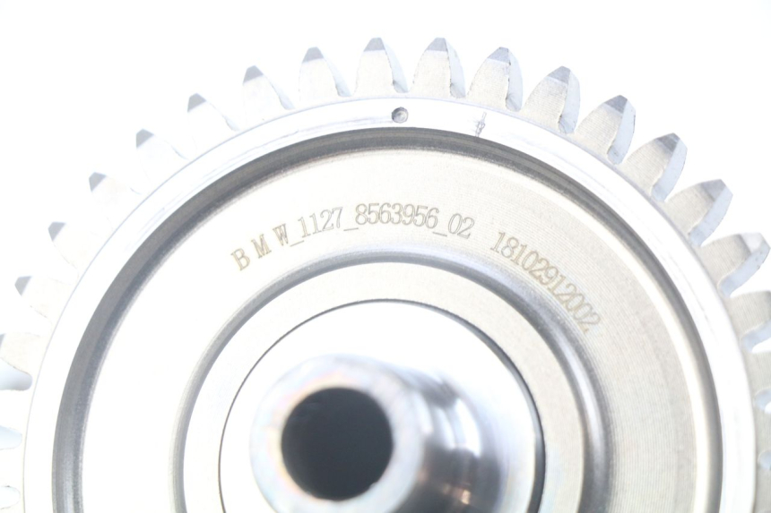 photo de Bilanciere motore BMW F GS K81 850 (2018 - 2023) - Vista d'insieme del prodotto