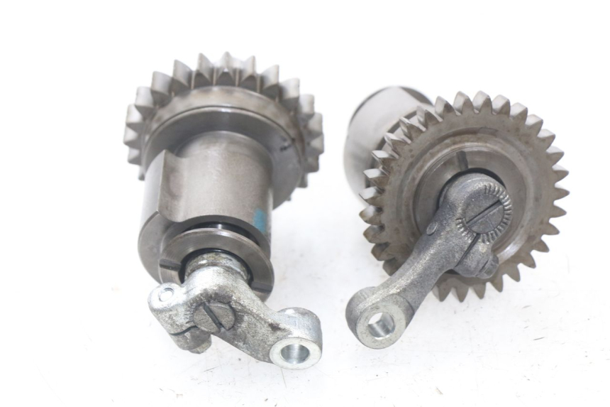 photo de BILANCIERE MOTORE YAMAHA FJR ABS 1300 (2006 - 2012) - Vista principale