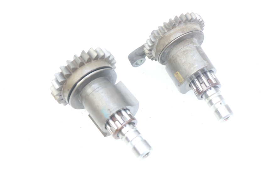 photo de BILANCIERE MOTORE YAMAHA FJR ABS 1300 (2006 - 2012) - Dettaglio del componente