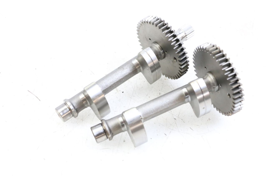 photo de SUPPORTO MOTORE HONDA FJS SILVER WING SILVERWING 400 (2005 - 2008) - Vista principale