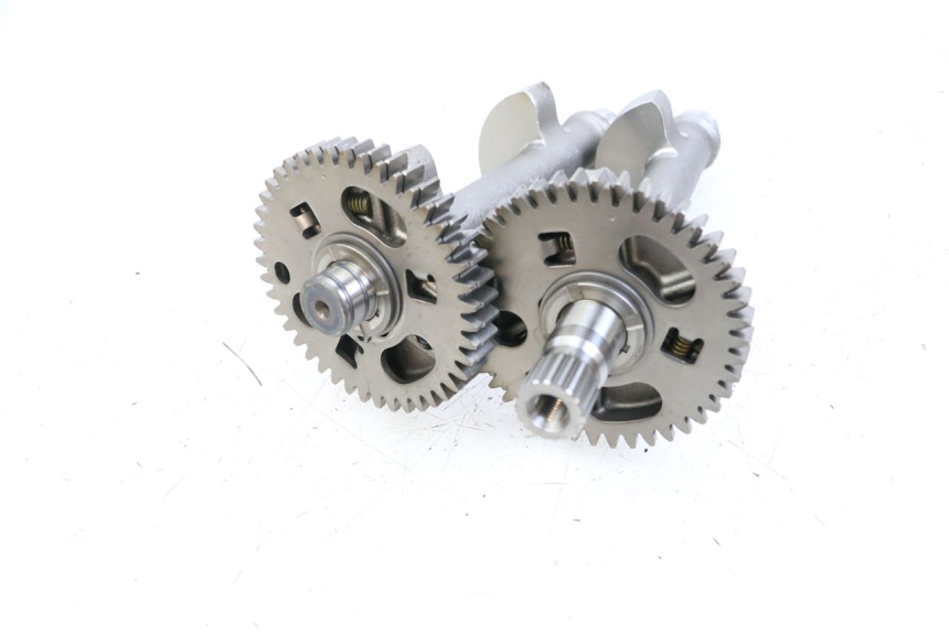 photo de SUPPORTO MOTORE HONDA FJS SILVER WING SILVERWING 400 (2005 - 2008) - Dettaglio del componente