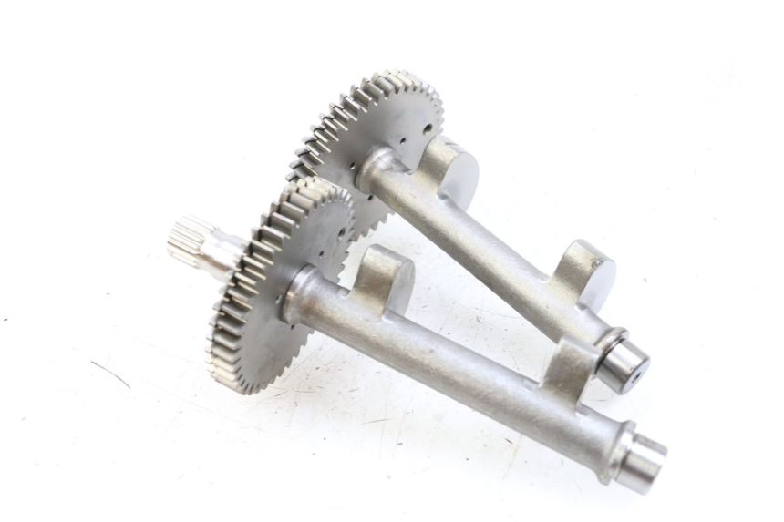 photo de SUPPORTO MOTORE HONDA FJS SILVER WING SILVERWING 400 (2005 - 2008) - Altra angolazione