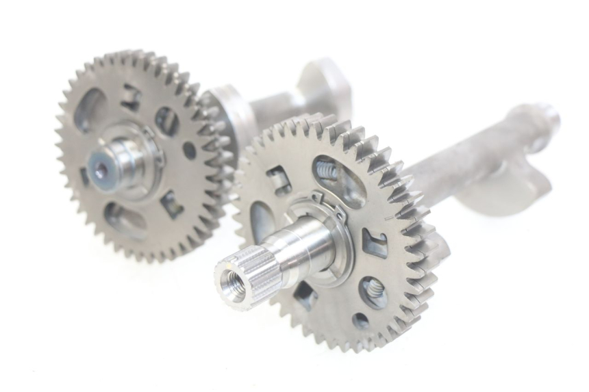 photo de BILANCIERE MOTORE HONDA FJS SILVERWING SILVER WING 400 (2009 - 2016) - Vista principale