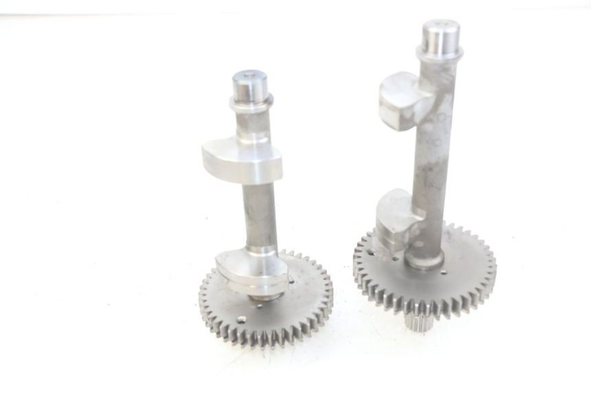 photo de BILANCIERE MOTORE HONDA FJS SILVERWING SILVER WING 400 (2009 - 2016) - Dettaglio del componente