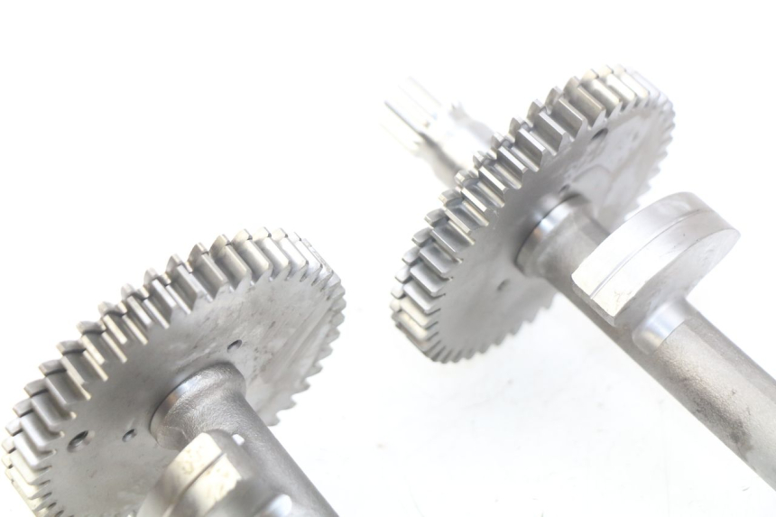 photo de BILANCIERE MOTORE HONDA FJS SILVERWING SILVER WING 400 (2009 - 2016) - Altra angolazione