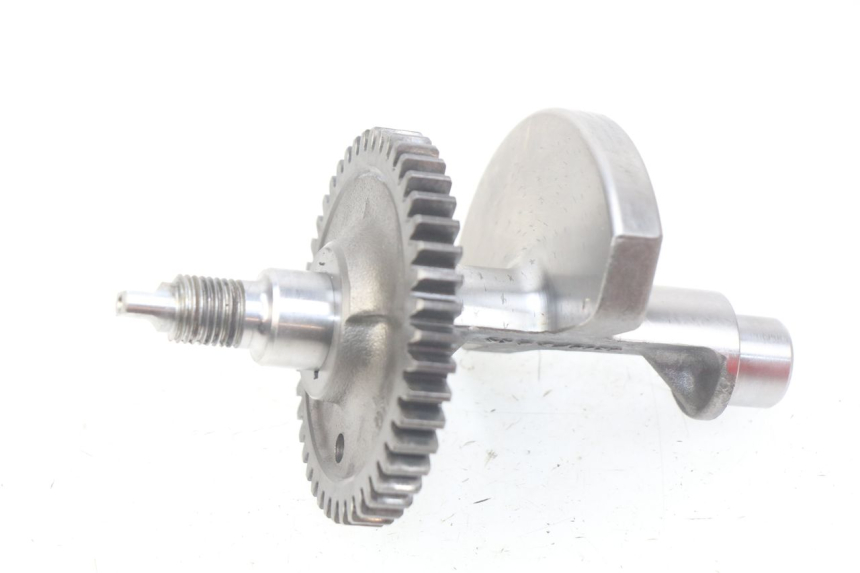 photo de BILANCIERE MOTORE PEUGEOT GEOPOLIS 400 (2007 - 2013) - Dettaglio del componente