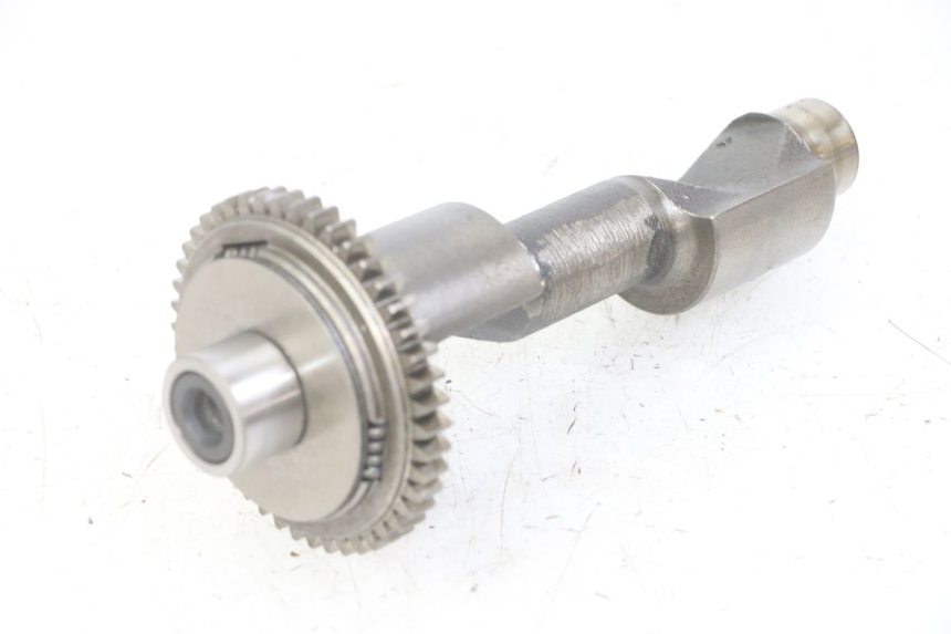 photo de SUPPORTO MOTORE SUZUKI GS GSE 500 (2001 - 2003) - Altra angolazione