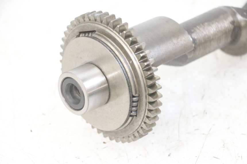 photo de SUPPORTO MOTORE SUZUKI GS GSE 500 (2001 - 2003) - Primo piano tecnico