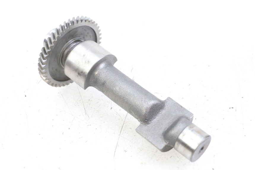 photo de SUPPORTO MOTORE SUZUKI GSX E 250 (1982 - 1983) - Altra angolazione