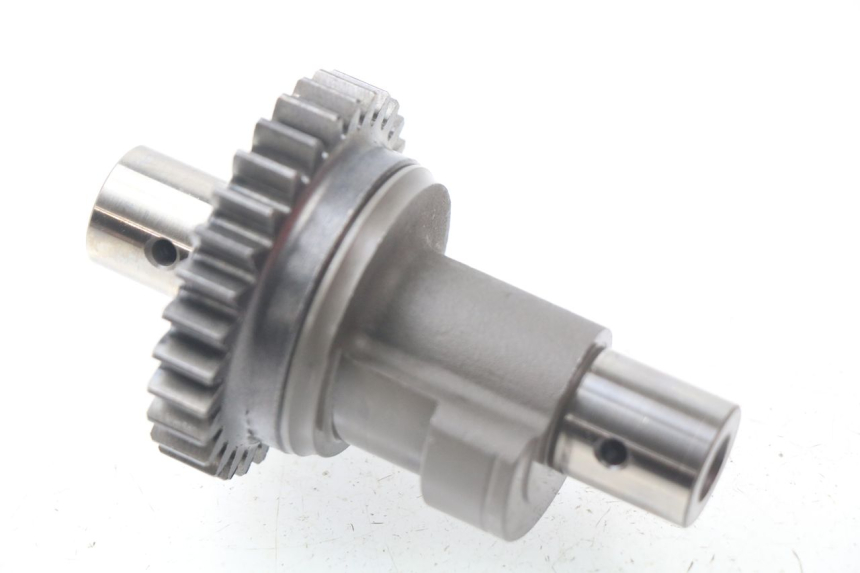 photo de Bilanciere motore SUZUKI GSX-R GSXR K16 1000 (2012 - 2016) - Vista principale