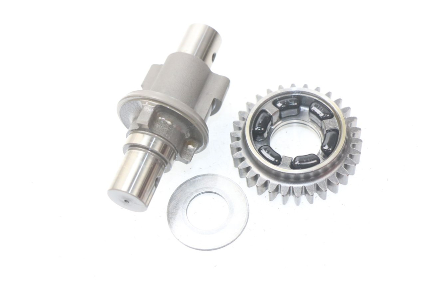 photo de Bilanciere motore SUZUKI GSX-R GSXR K16 1000 (2012 - 2016) - Dettaglio del componente