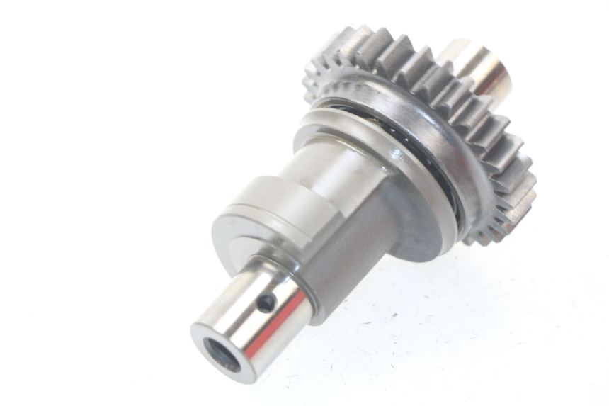 photo de Bilanciere motore SUZUKI GSX-R GSXR K16 1000 (2012 - 2016) - Altra angolazione