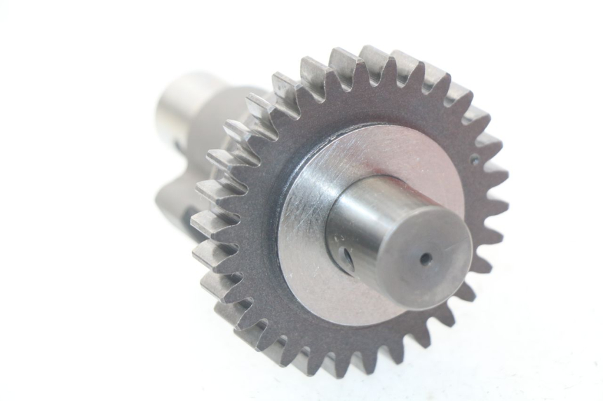 photo de Bilanciere motore SUZUKI GSX-R GSXR K16 1000 (2012 - 2016) - Primo piano tecnico