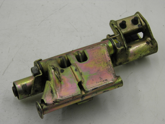 photo de SUPPORTO MOTORE HONDA FES PANTHEON 2T 125 (1998 - 2002) - Vista principale