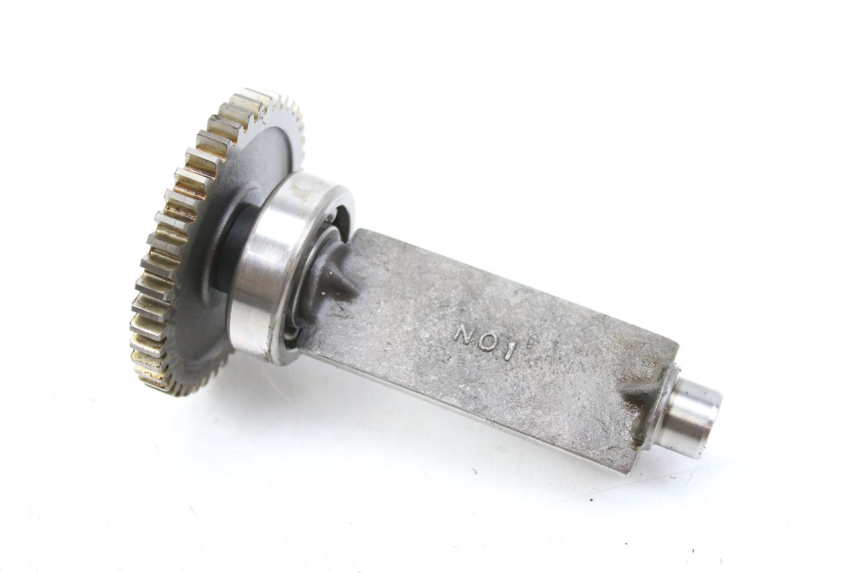 photo de BILANCIERE MOTORE SYM HUSKY 125 (1999 - 2005) - Vista principale