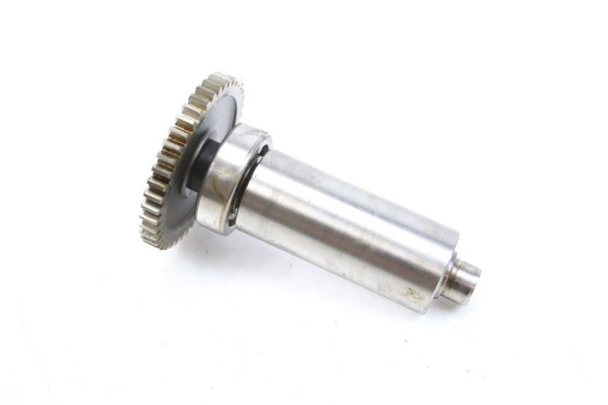 photo de BILANCIERE MOTORE SYM HUSKY 125 (1999 - 2005) - Primo piano tecnico