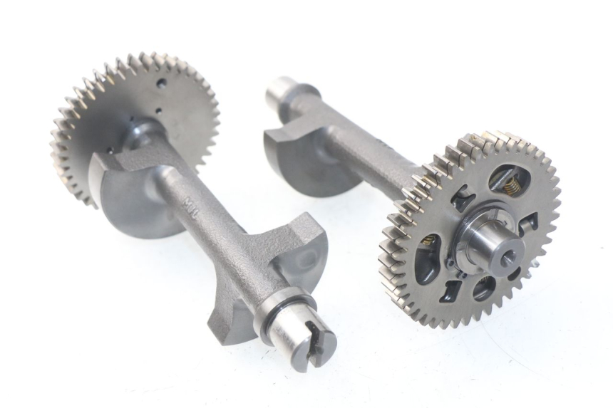 photo de Bilanciere motore HONDA INTEGRA NC D 750 (2016 - 2018) - Vista principale