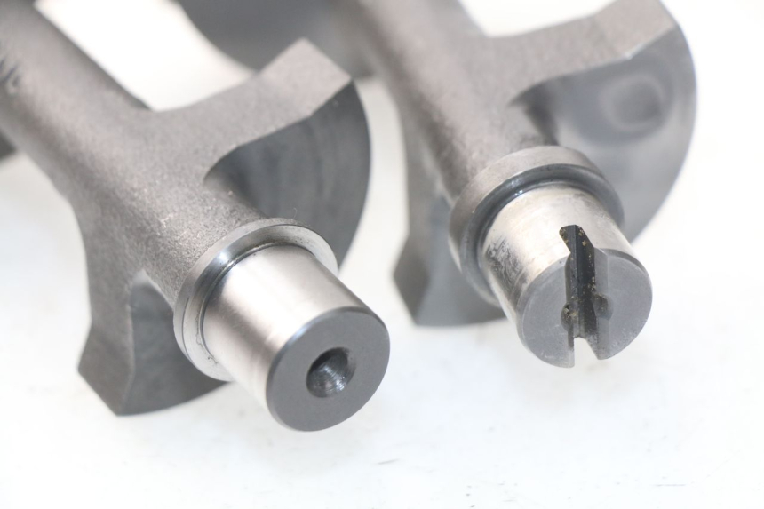 photo de Bilanciere motore HONDA INTEGRA NC D 750 (2016 - 2018) - Zoom sullo stato d'uso