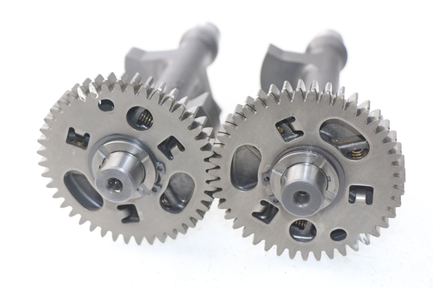 photo de Bilanciere motore HONDA INTEGRA NC D 750 (2016 - 2018) - Altra angolazione