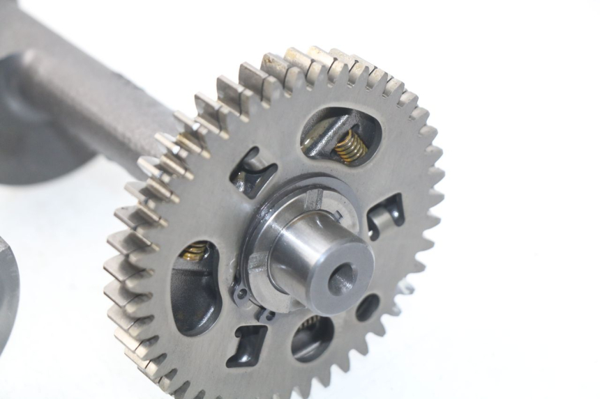 photo de Bilanciere motore HONDA INTEGRA NC D 750 (2016 - 2018) - Vista d'insieme del prodotto