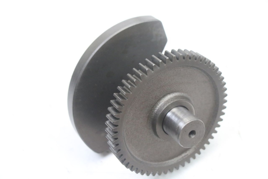 photo de Bilanciere motore KYMCO XCITING 500 (2007 - 2010) - Dettaglio del componente