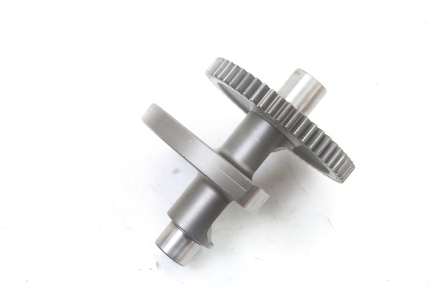 photo de Bilanciere motore KYMCO XCITING 500 (2007 - 2010) - Zoom sullo stato d'uso