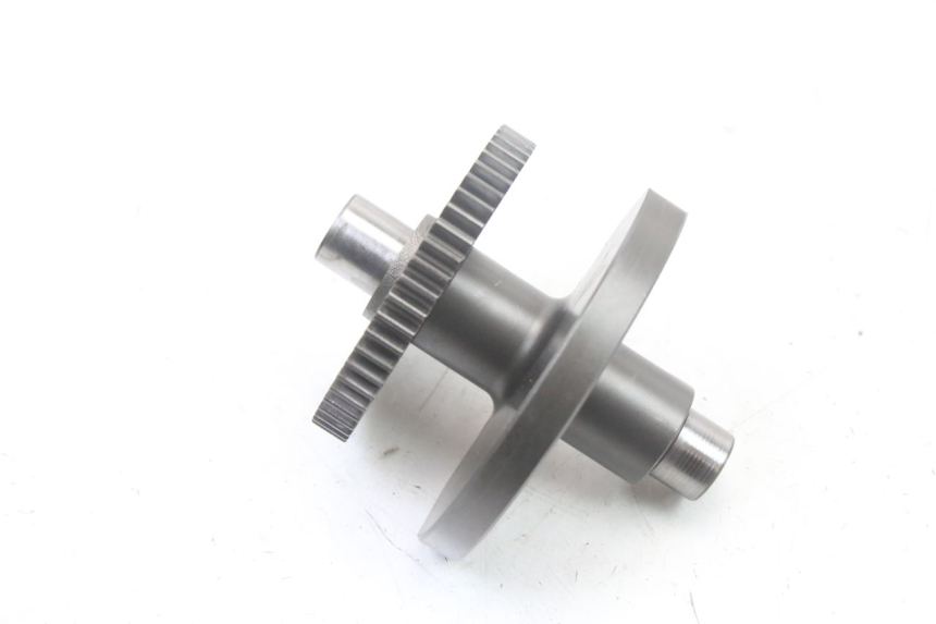 photo de Bilanciere motore KYMCO XCITING 500 (2007 - 2010) - Altra angolazione