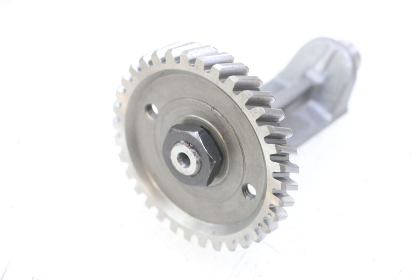 photo de SUPPORTO MOTORE MBK X-LIMIT XLIMIT 50 (2007 - 2012) - Dettaglio del componente