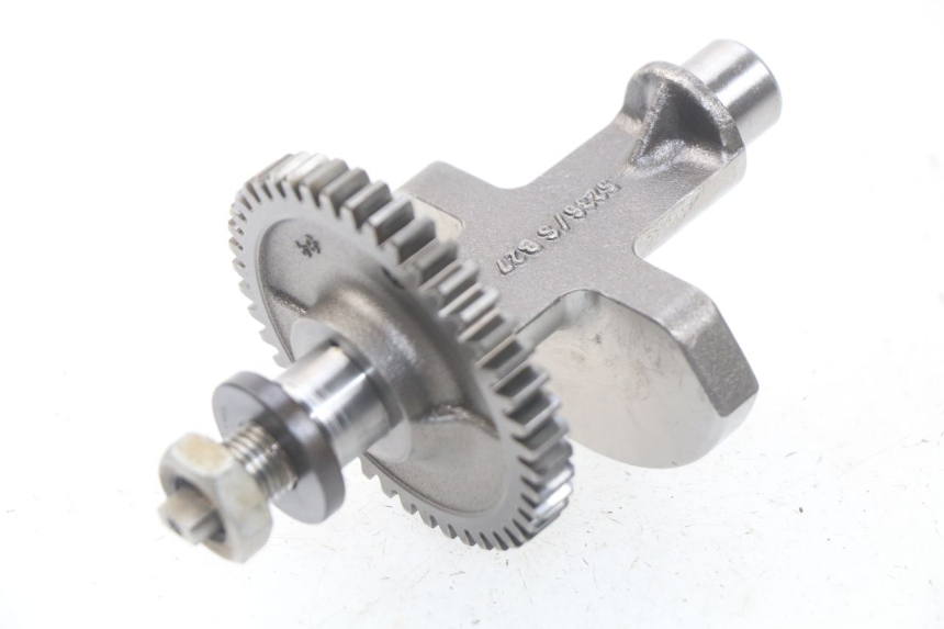 photo de BILANCIERE MOTORE PIAGGIO MP3 LT 400 (2007 - 2012) - Vista principale