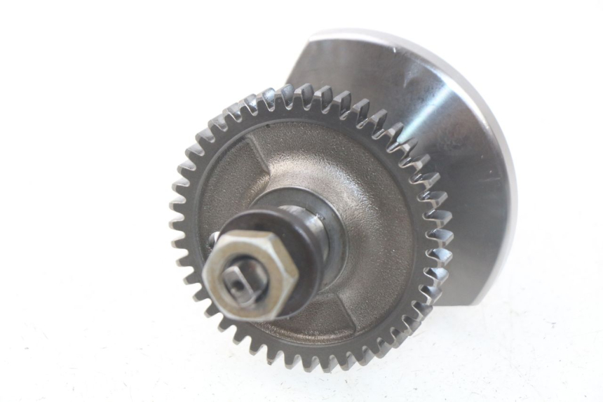 photo de BILANCIERE MOTORE PIAGGIO MP3 LT 400 (2007 - 2012) - Dettaglio del componente