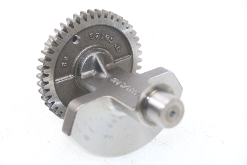 photo de BILANCIERE MOTORE PIAGGIO MP3 LT 400 (2007 - 2012) - Zoom sullo stato d'uso