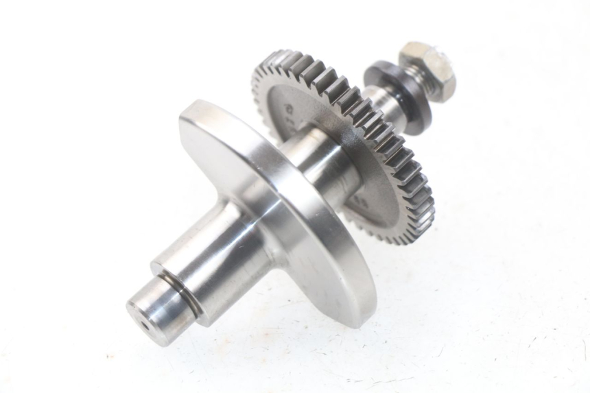 photo de BILANCIERE MOTORE PIAGGIO MP3 LT 400 (2007 - 2012) - Altra angolazione