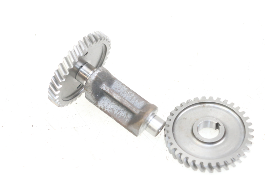 photo de BILANCIERE MOTORE RIEJU MRT 50 (2009 - 2017) - Zoom sullo stato d'uso