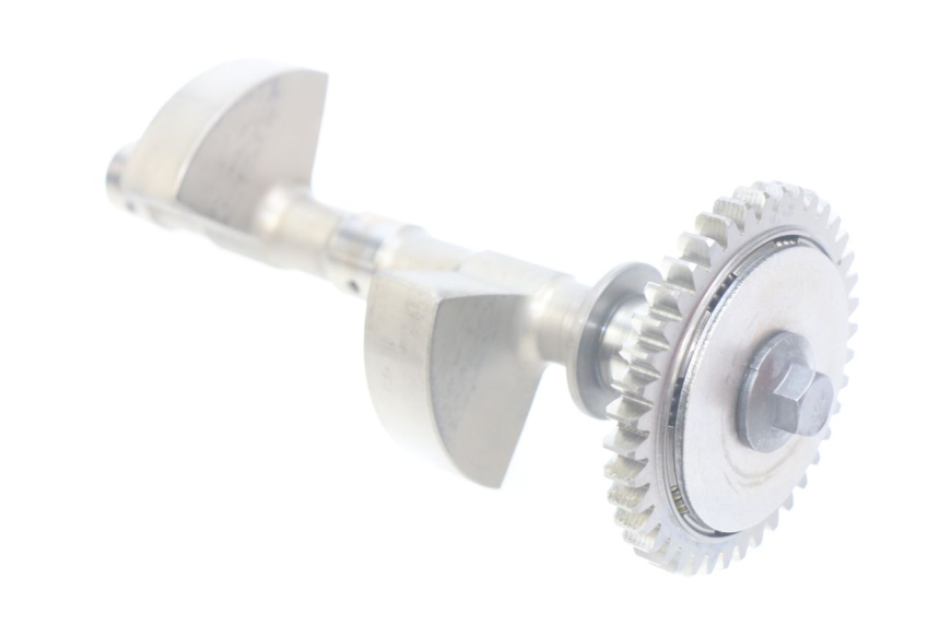 photo de BILANCIERE MOTORE YAMAHA MT-07 MT07 ABS 700 (2014 - 2017) - Vista principale