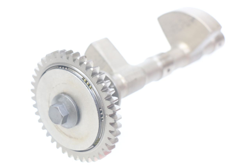 photo de BILANCIERE MOTORE YAMAHA MT-07 MT07 ABS 700 (2014 - 2017) - Zoom sullo stato d'uso