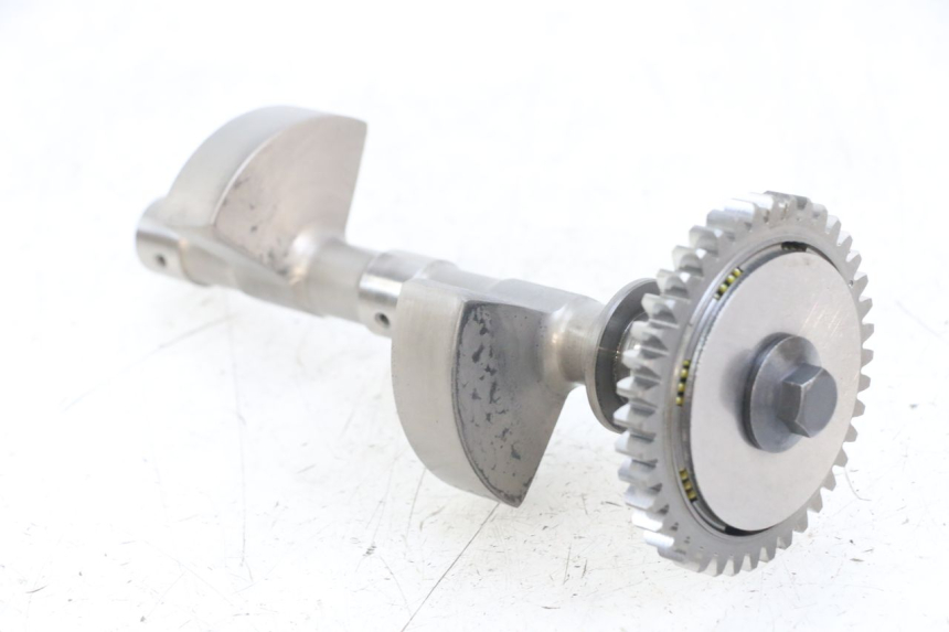 photo de BILANCIERE MOTORE YAMAHA MT-07 MT07 ABS 700 (2014 - 2017) - Altra angolazione