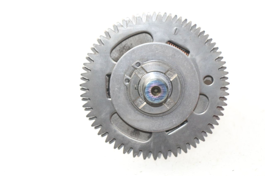 photo de SUPPORTO MOTORE HONDA NSS EX FORZA 250 (2005 - 2013) - Dettaglio del componente