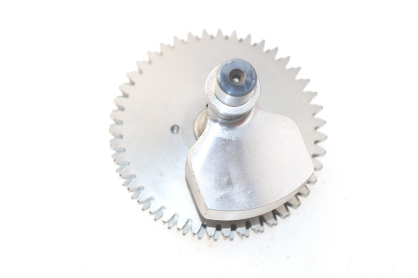 photo de SUPPORTO MOTORE HONDA NSS EX FORZA 250 (2005 - 2013) - Zoom sullo stato d'uso