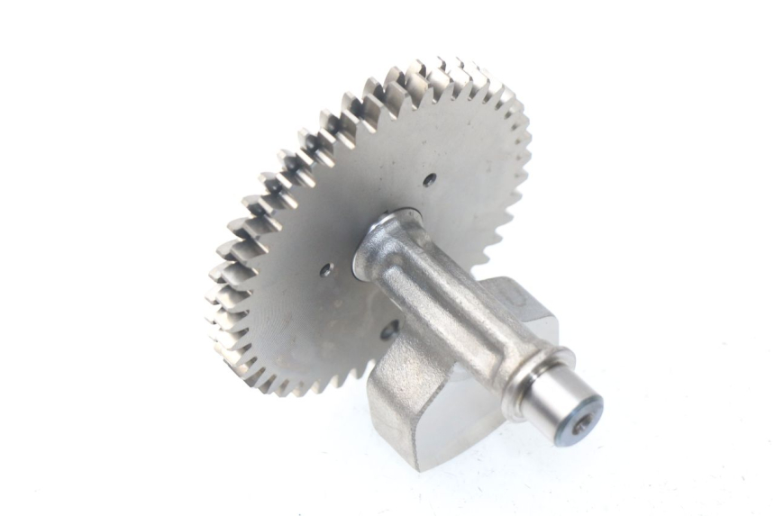 photo de SUPPORTO MOTORE HONDA NSS EX FORZA 250 (2005 - 2013) - Altra angolazione