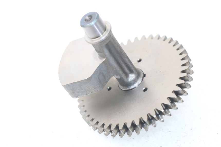 photo de SUPPORTO MOTORE HONDA NSS EX FORZA 250 (2005 - 2013) - Primo piano tecnico