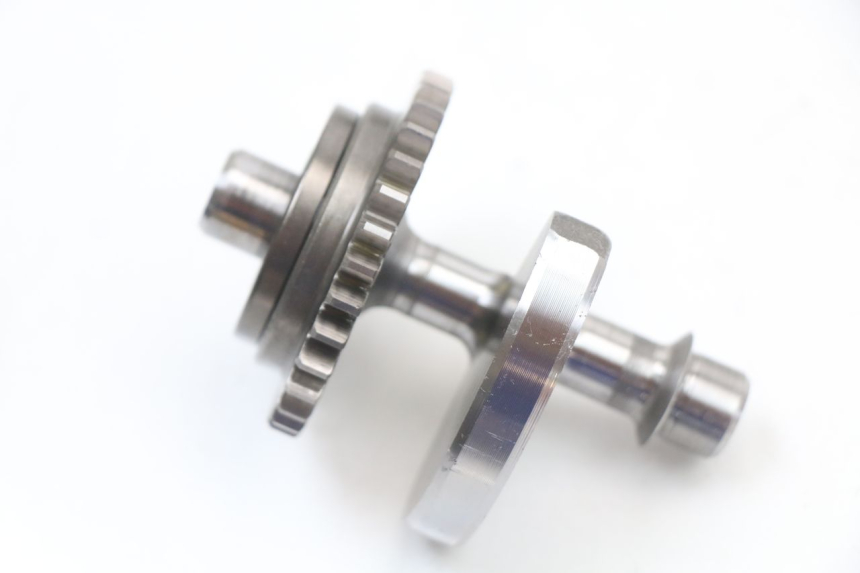 photo de SUPPORTO MOTORE ASTOR ORCAL 125 (2015 - 2017) - Altra angolazione