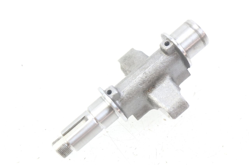 photo de BILANCIERE MOTORE SPY RACING F3 350 (2015 - 2022) - Altra angolazione