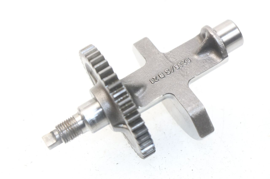 photo de Bilanciere motore PEUGEOT SATELIS 500 (2007 - 2013) - Vista principale