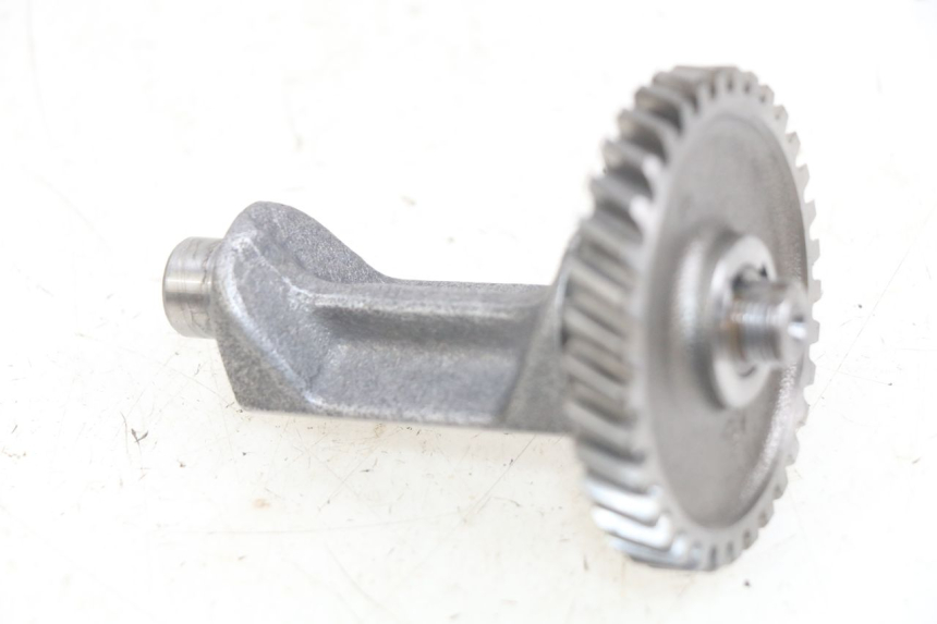 photo de BILANCIERE MOTORE SHERCO SM-R 50 (2018 - 2021) - Vista principale