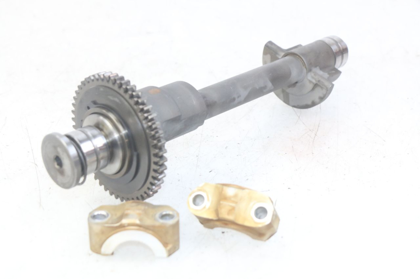 photo de BILANCIERE MOTORE TRIUMPH SPRINT ST 955 (1999 - 2001) - Vista principale