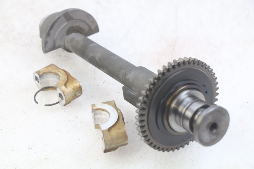 photo de BILANCIERE MOTORE TRIUMPH SPRINT ST 955 (1999 - 2001) - Dettaglio del componente