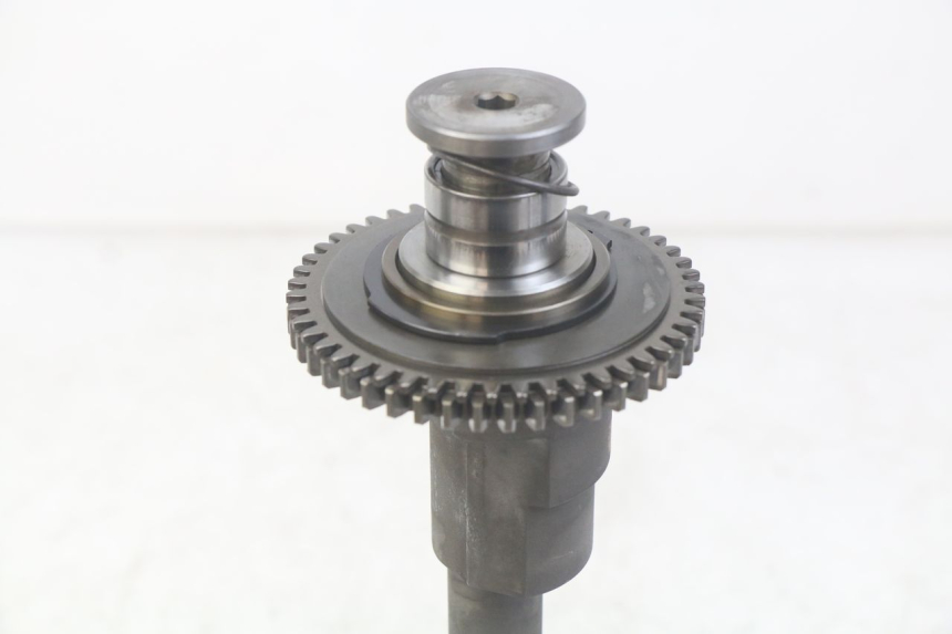 photo de BILANCIERE MOTORE TRIUMPH SPRINT ST 955 (1999 - 2001) - Zoom sullo stato d'uso