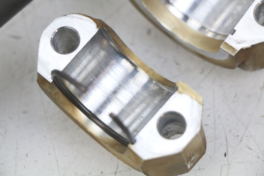 photo de BILANCIERE MOTORE TRIUMPH SPRINT ST 955 (1999 - 2001) - Altra angolazione