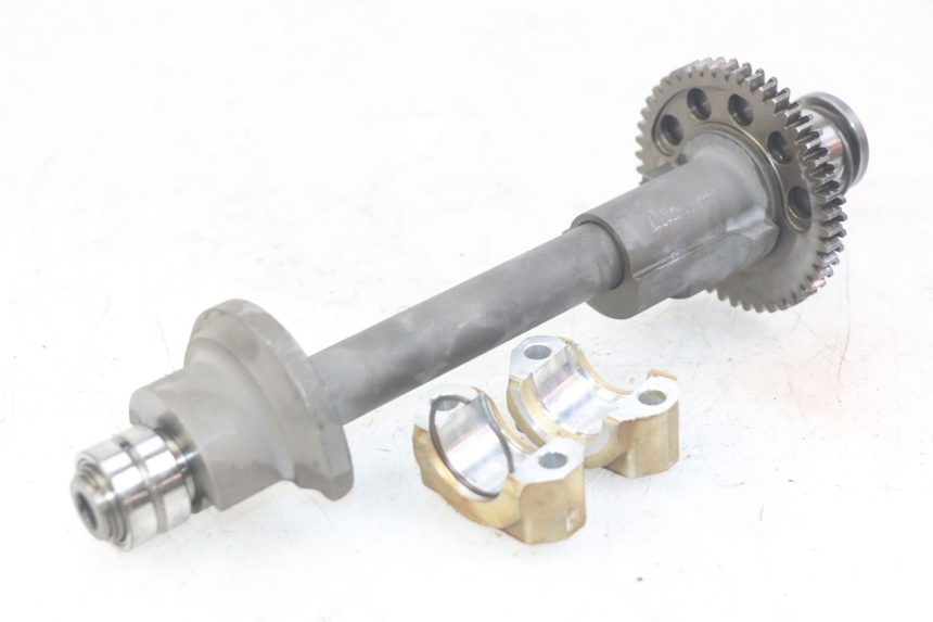 photo de BILANCIERE MOTORE TRIUMPH SPRINT ST 955 (1999 - 2001) - Vista d'insieme del prodotto